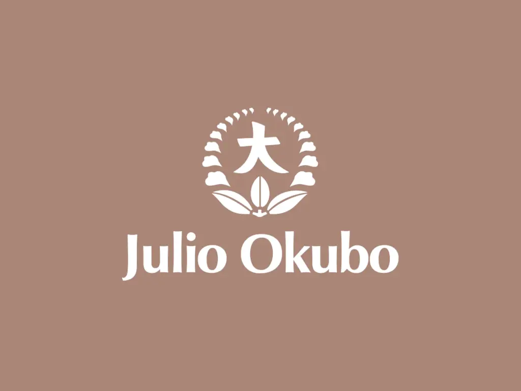 Julio Okubo